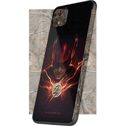 DC Comics The Flash Movie: The Flash Poster Google Pixel 4 XL Skin